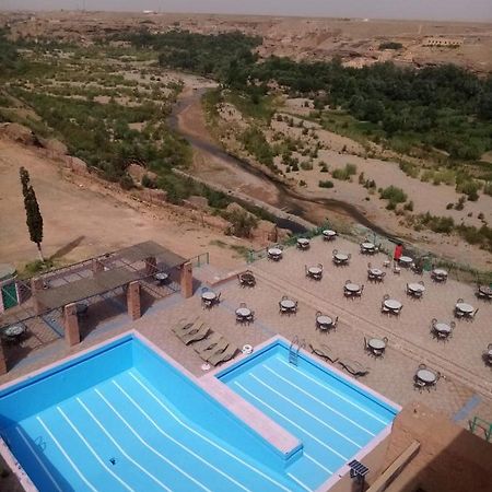 Hotel Rose M'Gouna Kelaat-M'Gouna Экстерьер фото