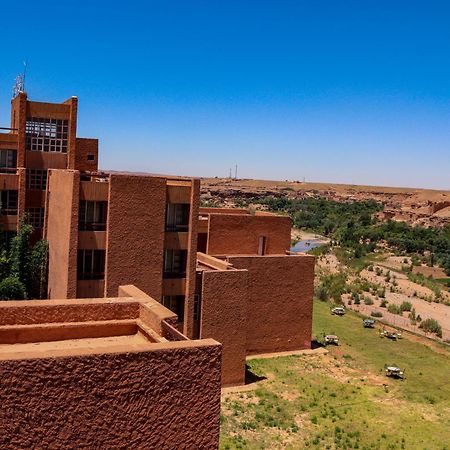 Hotel Rose M'Gouna Kelaat-M'Gouna Экстерьер фото