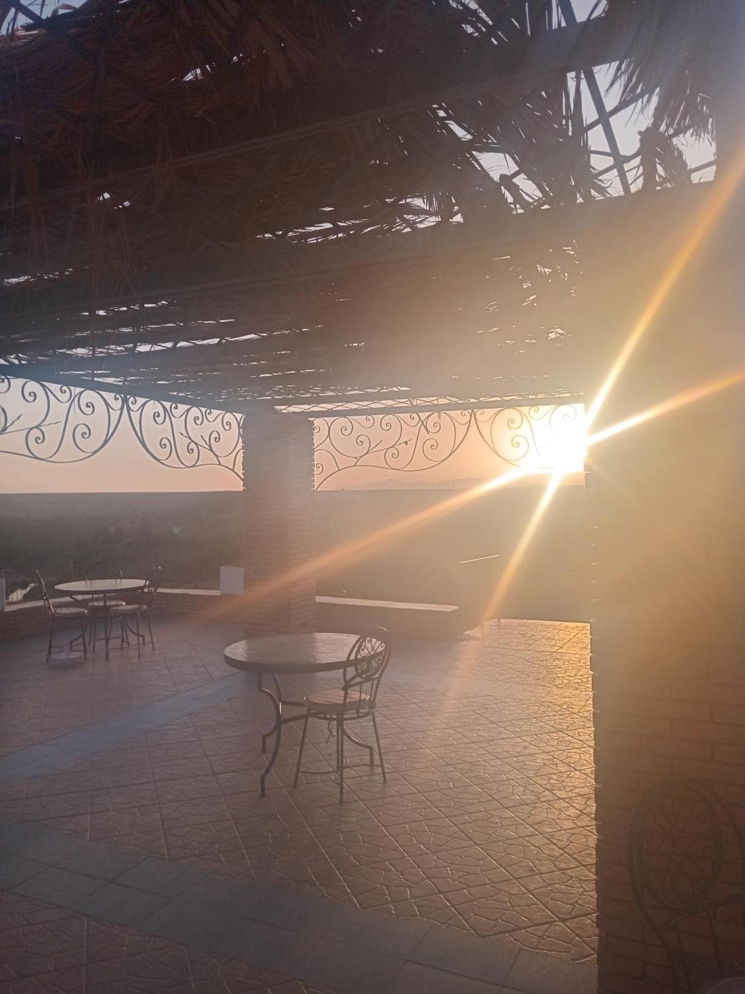 Hotel Rose M'Gouna Kelaat-M'Gouna Экстерьер фото
