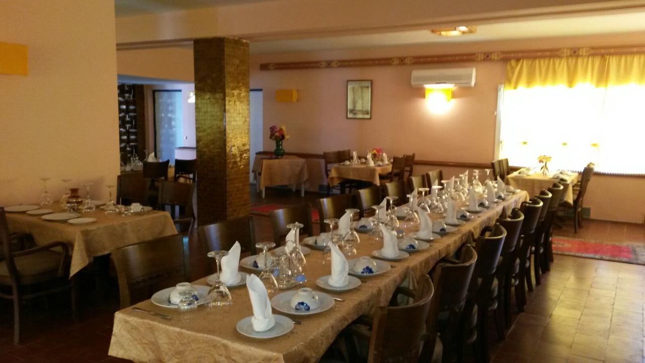 Hotel Rose M'Gouna Kelaat-M'Gouna Экстерьер фото