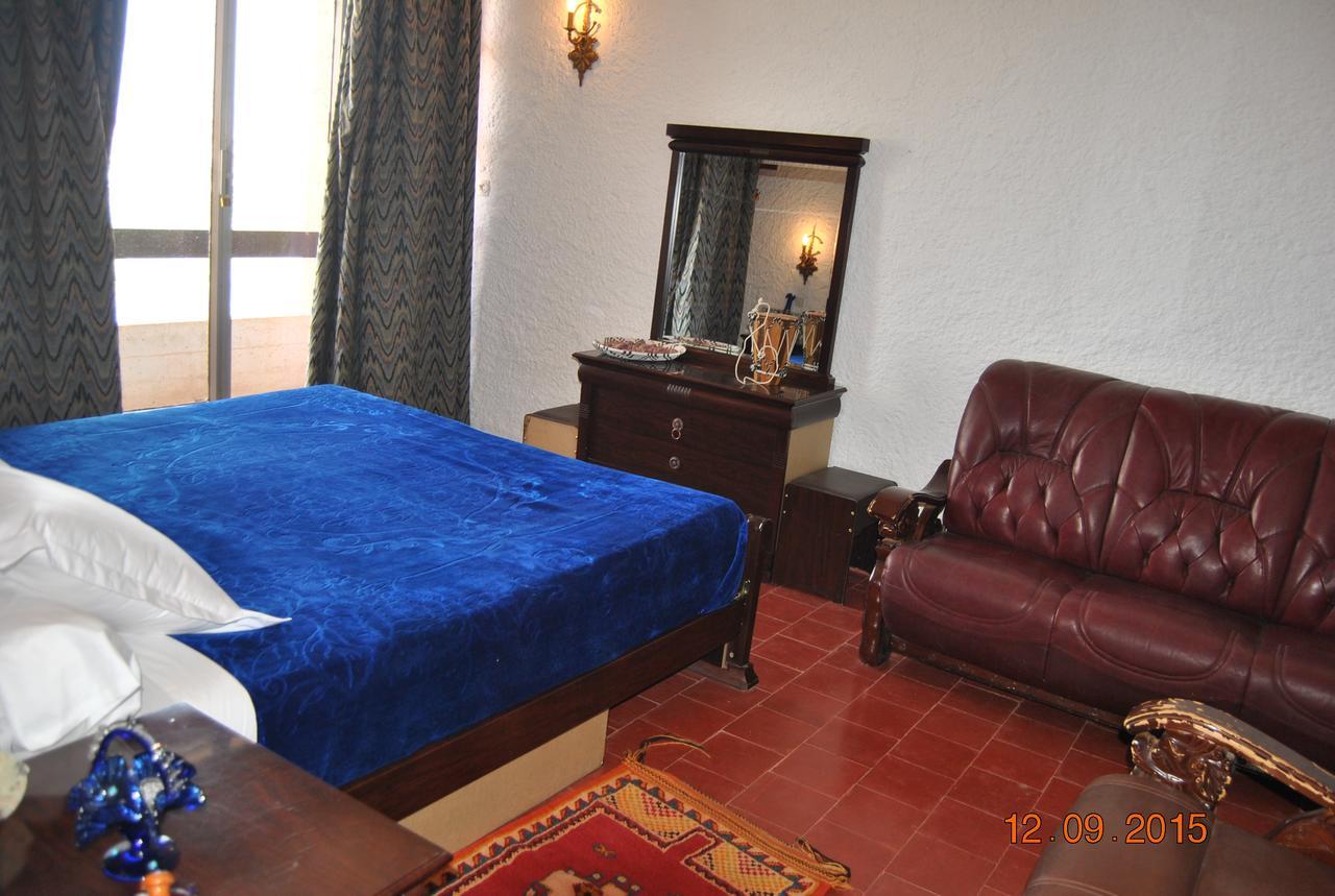 Hotel Rose M'Gouna Kelaat-M'Gouna Экстерьер фото